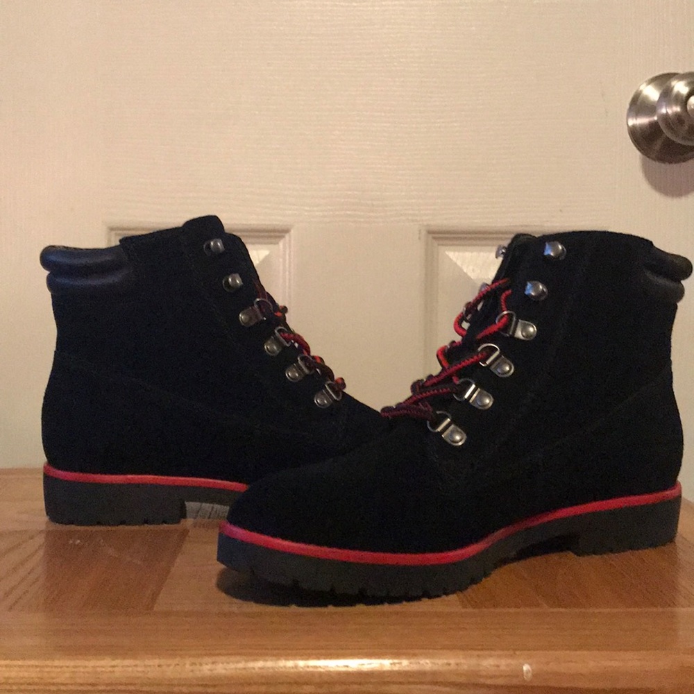 Lauren Ralph Lauren Ankle Boots | Size 7